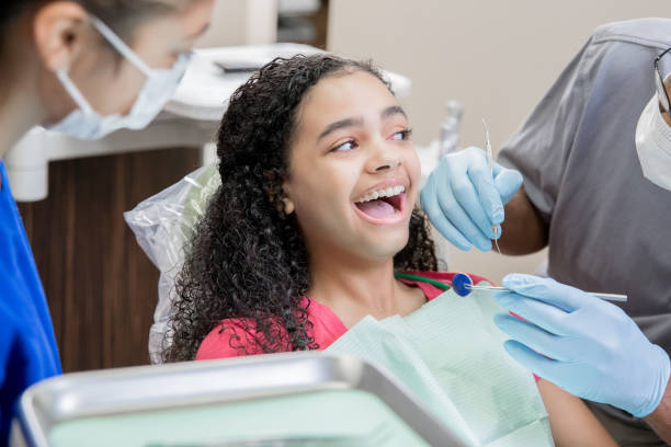 Best Pediatric Emergency Dentist in Kissee Mills, MO
